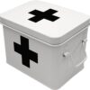 1713777530 Lassos Boutique Retro Enameled First Aid Box For Medicine Storage.jpg