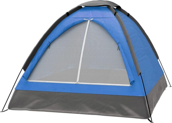 2 Person Dome Tent – Easy Set Up Shelter With Rain.jpg