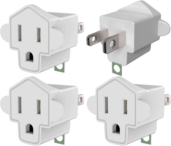 4 Pack Etl Listed Grounding Outlet Adapter Jackyled 3 2 Prong.jpg