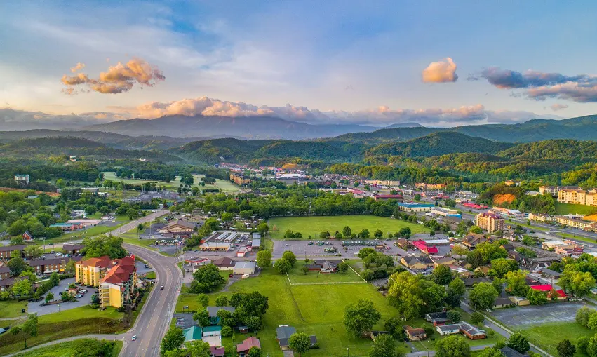 8 Fun Things To Do On Your Trip To Pigeon Forge