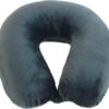 Adult Neck Pillow Compact Perfect For Plane Or Car Travel.jpg