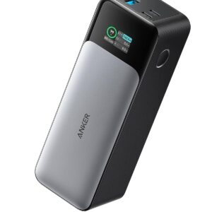 Anker Power Bank 24000mah 3 Port Portable Charger With 140w Output.jpg