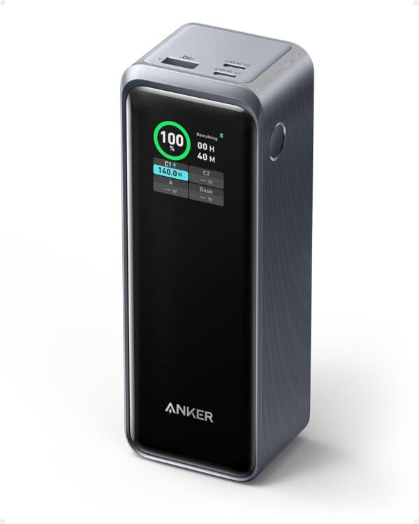 Anker Prime Power Bank 27650mah 3 Port 250w Portable Charger 9954wh.jpg