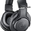 Audio Technica Ath M20x Professional Studio Monitor Headphones Black.jpg