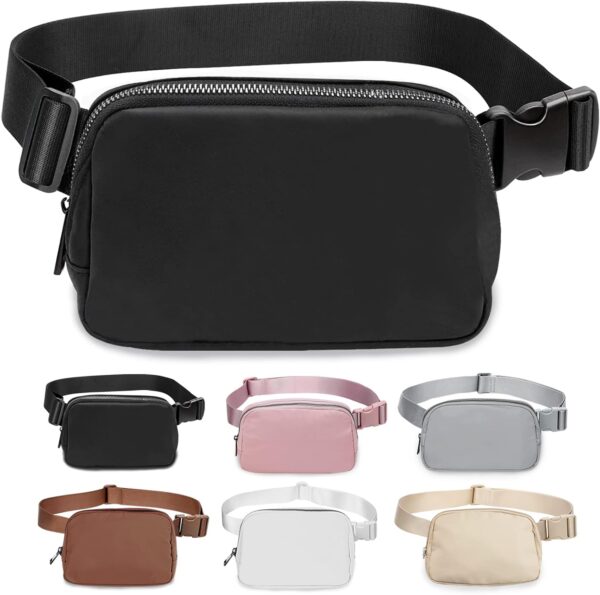 Belt Bag For Women Fanny Pack Dupes Bomvabe Fashion Crossbody.jpg