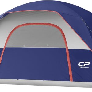 Campros Cp Tent 3468 Person Camping Tents Waterproof Windproof Family.jpg