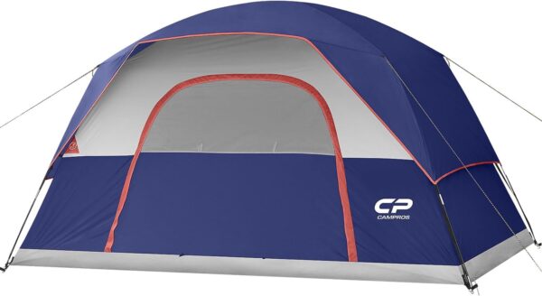 Campros Cp Tent 3468 Person Camping Tents Waterproof Windproof Family.jpg