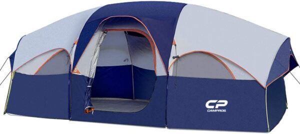 Campros Cp Tent 8 Person Camping Tents Weather Resistant Family.jpg