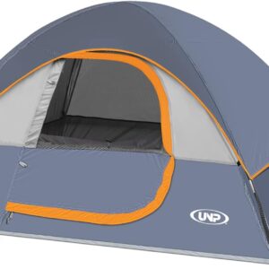 Camping Tent 2 Person Waterproof Windproof Tent With Rainfly Easy.jpg