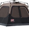 Coleman Camping Tent With Instant Setup 46810 Person Weatherproof Tent.jpg