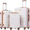 Coolife Luggage 3 Piece Set Suitcase Spinner Hardshell Lightweight Tsa.jpg