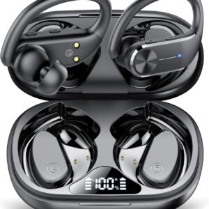 Ear Buds Wireless Bluetooth Earbuds Sports 2024 New Earhooks Headphones.jpg