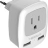 European Travel Plug Adapter Tessan International Power Plug With 2.jpg