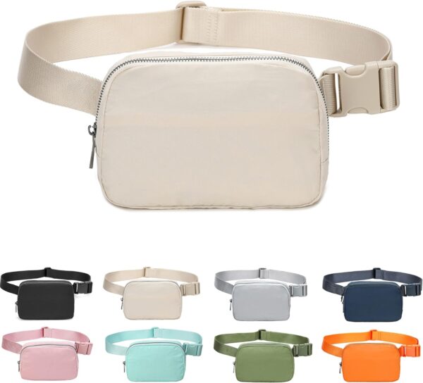 Fanny Belt Bag Waist Pack Crossbody Bags Bum Bag For.jpg