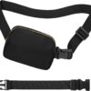 Fanny Pack With Strap Extension For Women And Men Crossbody.jpg