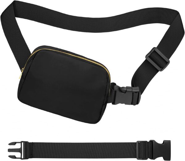 Fanny Pack With Strap Extension For Women And Men Crossbody.jpg