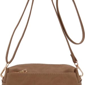 Fashionpuzzle Triple Zip Small Crossbody Bag.jpg