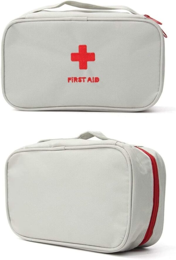 First Aid Bag First Aid Kit Bag Empty For.jpg