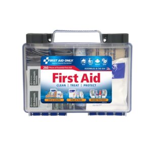 First Aid Only 91248 Osha Compliant All Purpose 50 Person Emergency First Aid.jpg