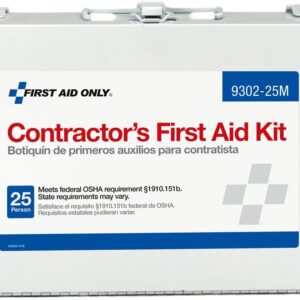 First Aid Only 9302 25m 25 Person Contractors Emergency First Aid Kit.jpg