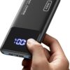 Iniu Portable Charger Slimmest Fast Charging 10000mah Usb C Inout.jpg