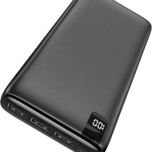 Ixnine Power Bank 26800mah Portable Charger High Capacity Phone Charger.jpg