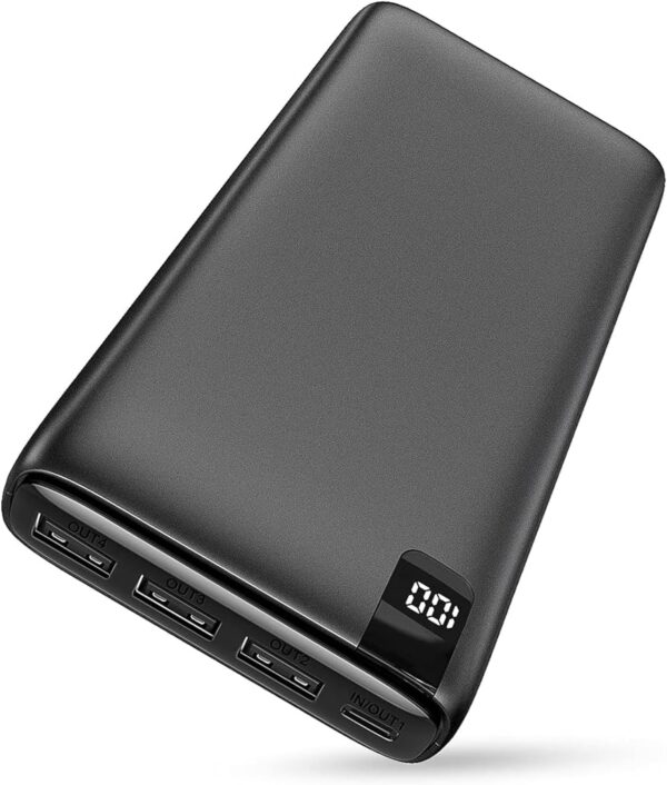 Ixnine Power Bank 26800mah Portable Charger High Capacity Phone Charger.jpg