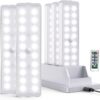 Led Closet Light With Charging Station 20leds Dimmer Rechargeable Motion.jpg