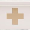 Lassos Boutique Retro Enameled First Aid Box For Medicine Storage.jpg