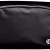 Lululemon Athletica Everywhere Belt Bag Black 75 X 5 X.jpg