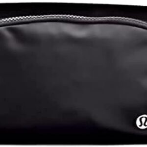 Lululemon Athletica Everywhere Belt Bag Black 75 X 5 X.jpg