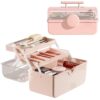 Makeup Storage Organizer Large Capacity Makeup Organizer With Transparent Visual.jpg