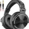 Oneodio Wired Over Ear Headphones Studio Monitor Mixing Dj.jpg