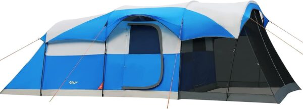 Portal 8 Person Family Camping Tent With Screen Room Water.jpg