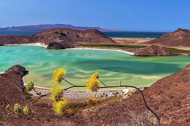 Playa Balandra