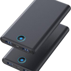 Portable Charger 2 Pack 20000mah Power Bank Ultra Slim Fast Charging.jpg