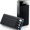 Portable Charger 35000mah Power Bank Portable Battery With 4.jpg