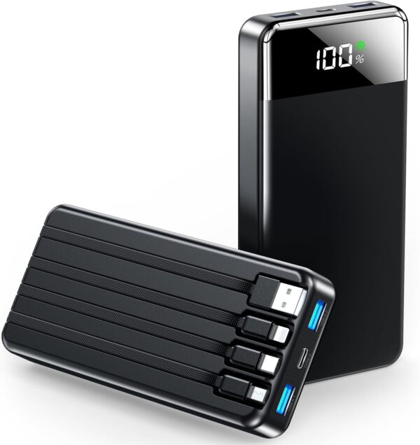 Portable Charger 35000mah Power Bank Portable Battery With 4.jpg