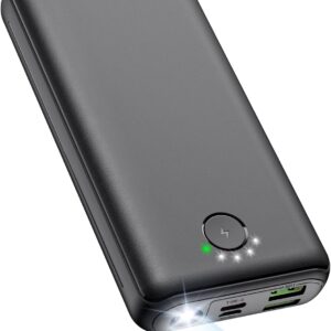 Portable Charger Power Bank 30000mah Usb C 225w Fast.jpg