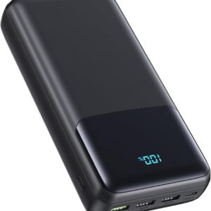 Portable Charger Power Bank 50000mah Usb C Pd 30w And Qc.jpg