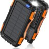 Power Bank Solar Charger 42800mah Portable Chargersolar Power Bankexternal Battery Pack 5v31a.jpg