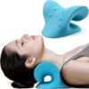 Restcloud Neck And Shoulder Relaxer Cervical Traction Device For Tmj.jpg