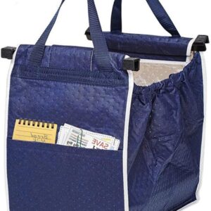 Reusable Grab Bags Insulated Food Storage Bag Collapsible Grocery Tote.jpg