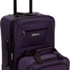 Rockland Fashion Expandable Softside Upright Luggage Set Purple 2 Piece 1419.jpg