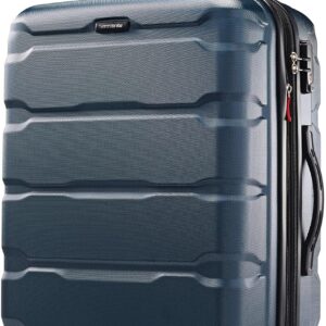 Samsonite Omni Pc Hardside Expandable Luggage With Spinner Wheels Checked Medium.jpg