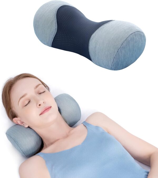 Say Goodbye To Neck Pain Small Neck Support Pillowcervical Neck.jpg