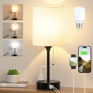 Small Bedroom Lamps With Usb C And A Ports 3.jpg