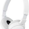 Sony Zx Series Wired On Ear Headphones White Mdr Zx110.jpg