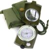 Sportneer Compass Hiking Survival Lensatic Military Sighting Orienteering Compass.jpg