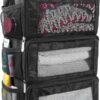 Suitcase Organizer Travel Luggage Organizer Portable Hanging Travel Shelves Collapsible.jpg